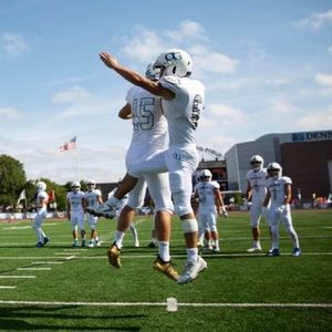 Meet your Posher, Beau